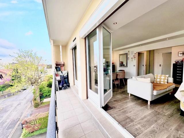 Appartement vente à Nogent-sur-Marne, Saint-maur-des-fossés