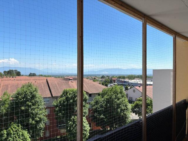 Appartement vente à Gex