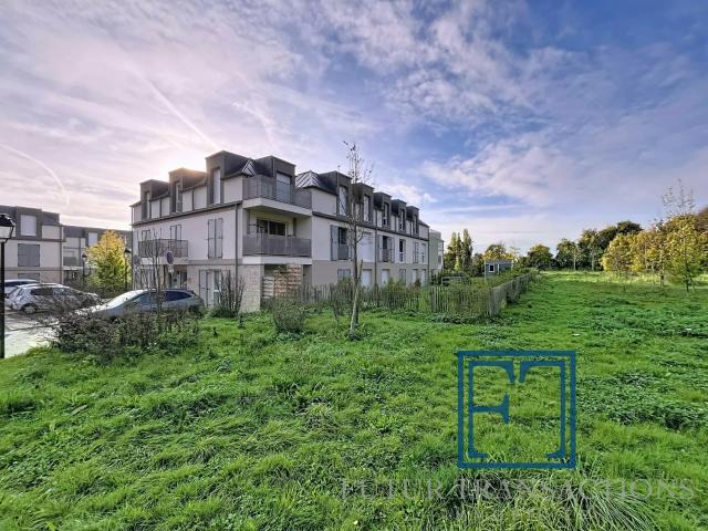 Appartement vente à Palaiseau, Bièvres