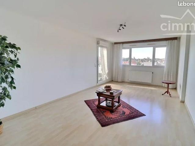 Appartement vente à Forbach-Boulay-Moselle, Forbach