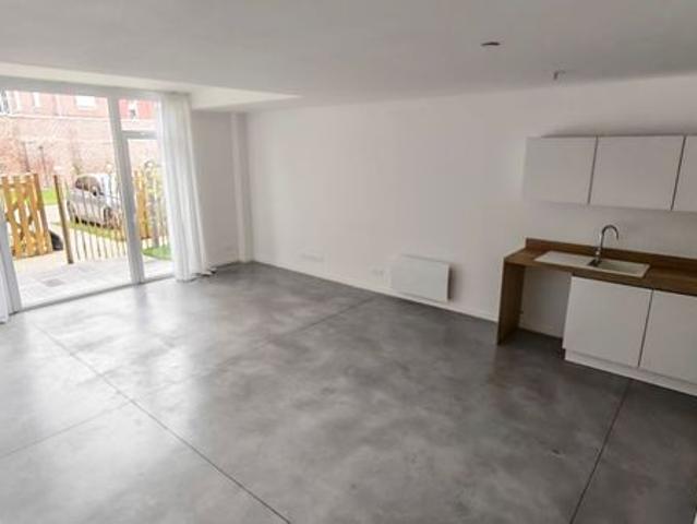 Appartement vente à Roubaix, Nord