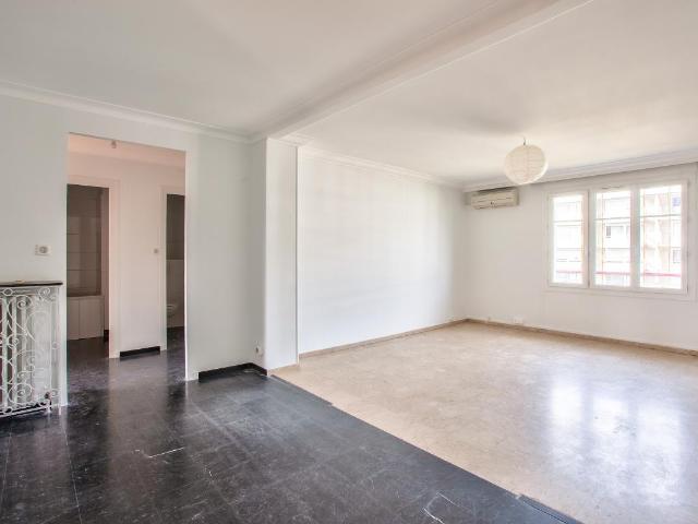 Appartement location à Grenoble
