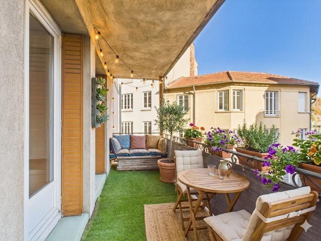 Appartement vente à Avignon