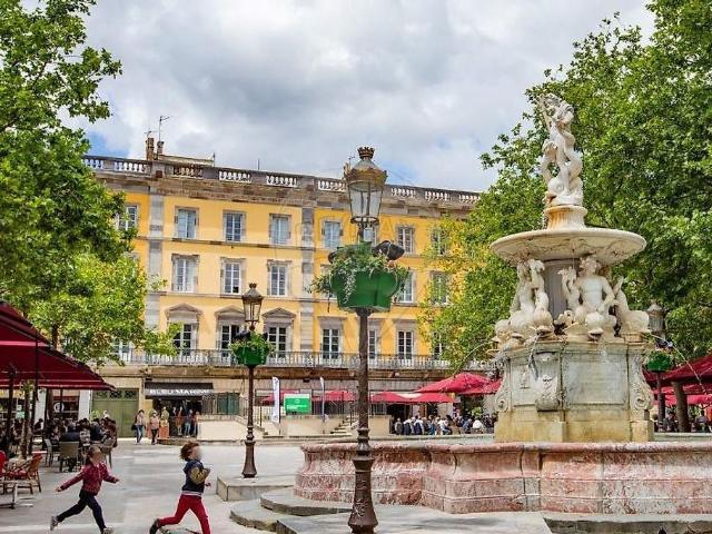 Appartement vente à Carcassonne