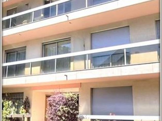 Appartement vente à Le Raincy, Aulnay-sous-bois