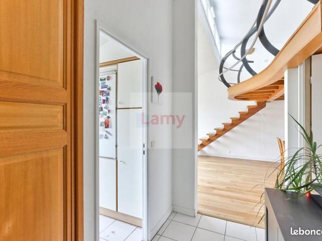 Appartement vente à Créteil