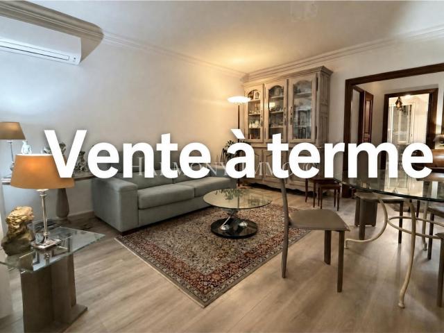 Appartement vente à Ajaccio