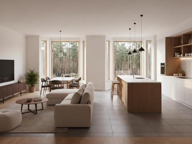 Appartement vente à Bordeaux, Le Taillan-médoc