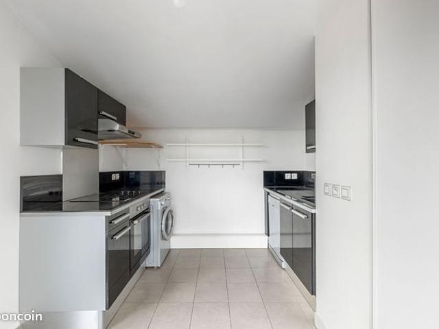 Appartement vente à Bègles, Gironde
