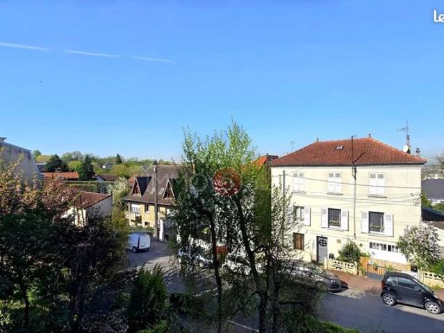 Appartement vente à Le Raincy