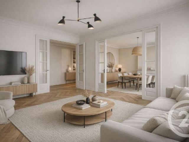 Appartement vente à Paris, Île-de-France