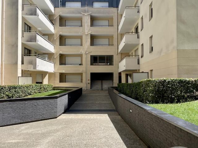 Appartement vente à Rouen, Ruan
