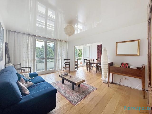 Appartement vente à Villefranche-sur-Saône, Rhône