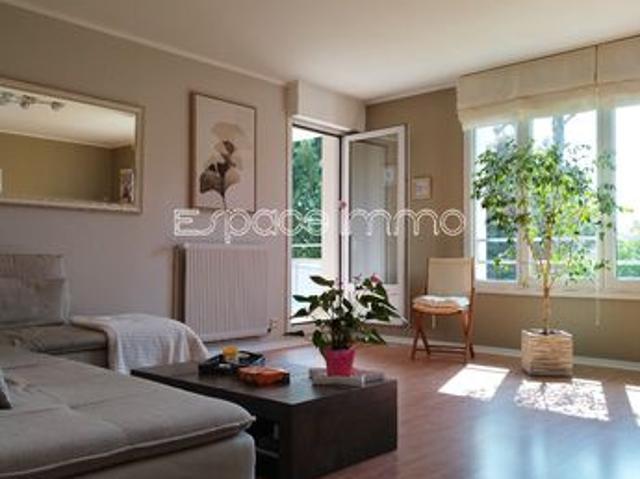 Appartement vente à Rouen, Bois-guillaume