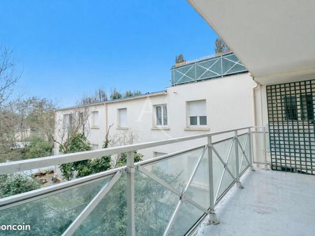 Appartement vente à Antony