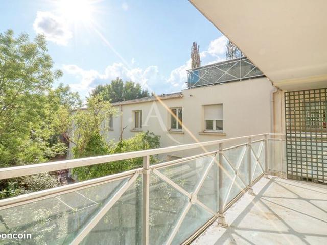 Appartement vente à Antony, Hauts-de-Seine