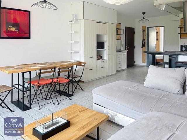 Appartement vente à Strasbourg, Hoenheim