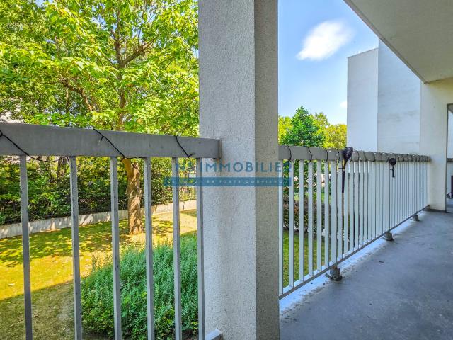 Appartement vente à Saint-Germain-en-Laye, Sartrouville