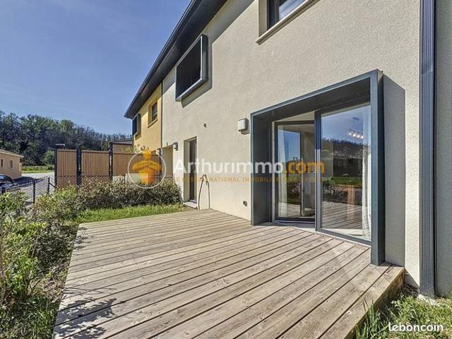 Appartement vente à Bonneville, Saint-jean-de-tholome