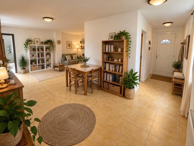 Appartement vente à Biltzheim, Collectivité européenne d'Alsace