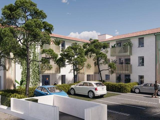 Appartement vente à Dax, Saint-vincent-de-tyrosse