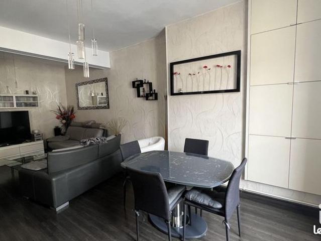 Appartement vente à Provins, Nangis