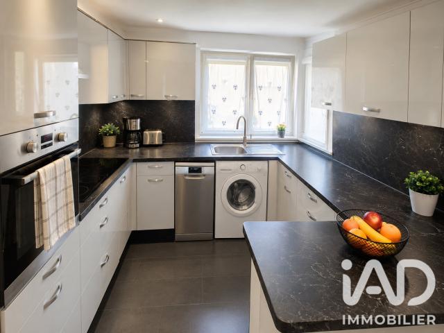 Appartement vente à Le Jardin des Lys, Les Ulis