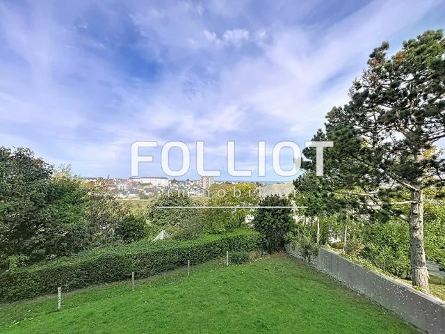 Appartement vente à Avranches, Granville