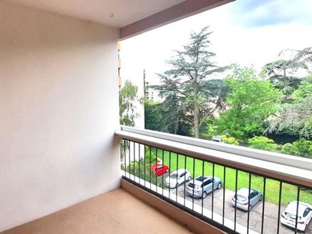 Appartement vente à Châlons-en-Champagne, Francheville