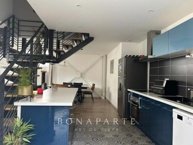 Appartement vente à Niort