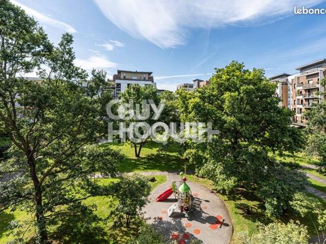 Appartement vente à Nanterre, Asnières-sur-seine