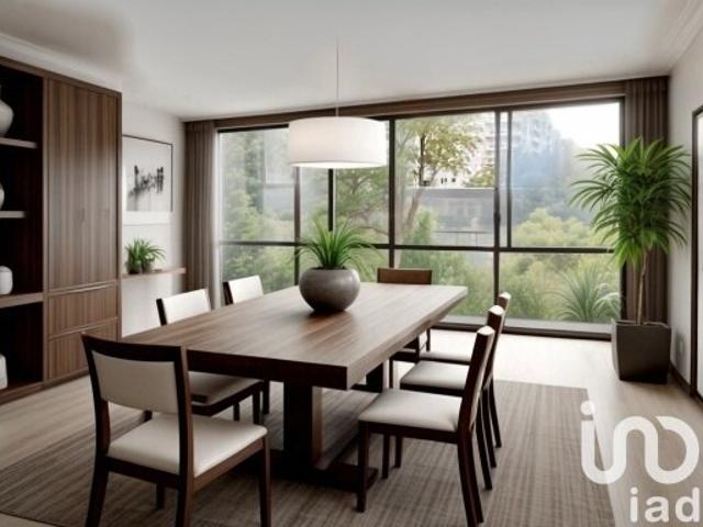 Appartement vente à Quartier Les Hauts d'Issy / Les Epinettes / Le Fort, Issy-les-Moulineaux