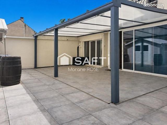 Appartement vente à Palaiseau, La Ville-du-bois