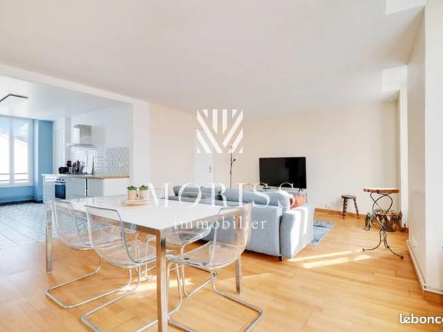 Appartement vente à France métropolitaine, Saint-denis