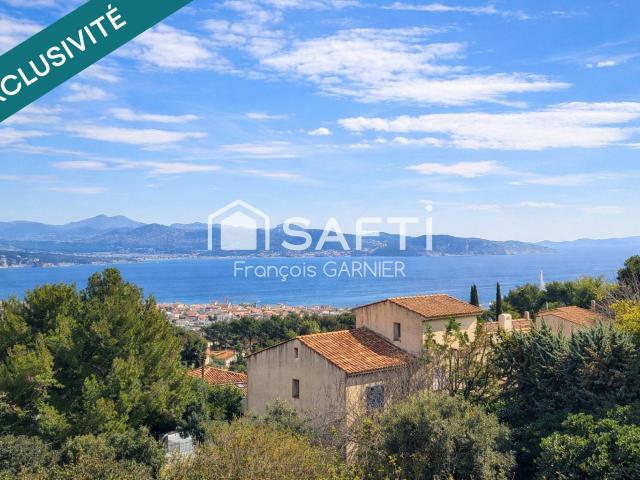 Appartement vente à Marseille, La Ciotat