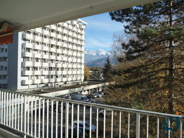 Appartement location à Grenoble, Meylan