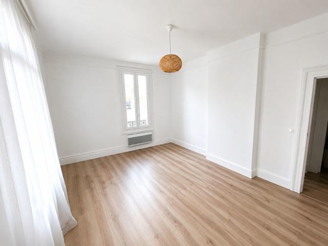 Appartement vente à Montpellier