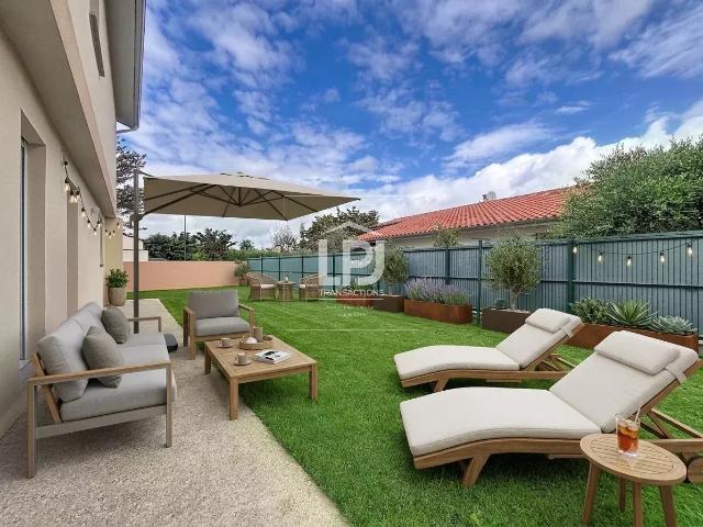 Appartement vente à Muret