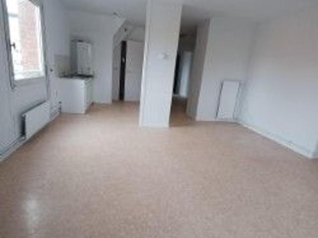 Appartement vente à Lille, Croix