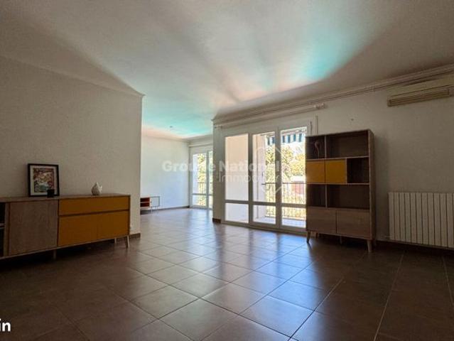 Appartement vente à Nîmes