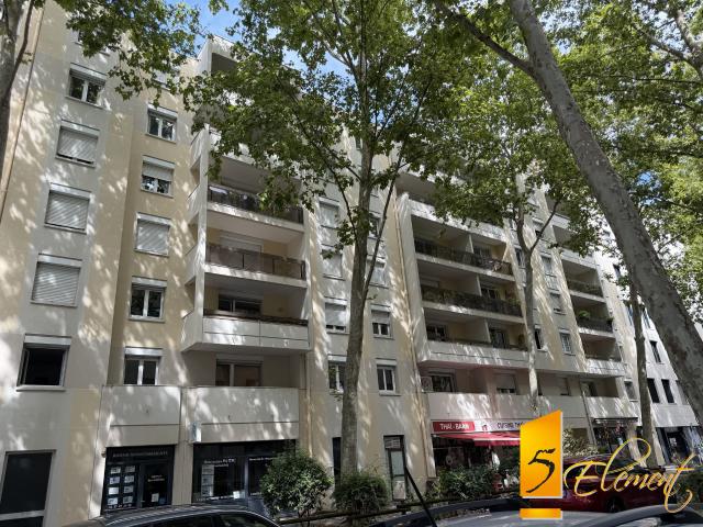 Appartement vente à Lyon, Métropole de Lyon