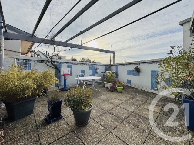 Appartement vente à Strasbourg, Hoenheim
