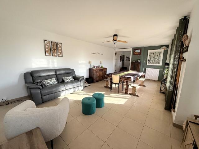 Appartement vente à Marseille