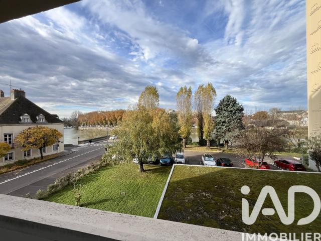 Appartement vente à Chalon-sur-Saône, Chalon-sur-saône