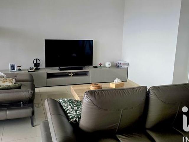 Appartement vente à Lyon, Métropole de Lyon