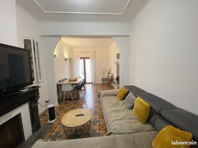 Appartement vente à Carcassonne