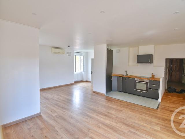 Appartement vente à Grenoble, Saint-marcellin