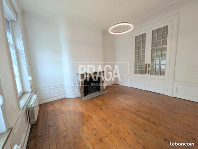 Appartement vente à Boulogne-sur-Mer, Boulogne-sur-mer