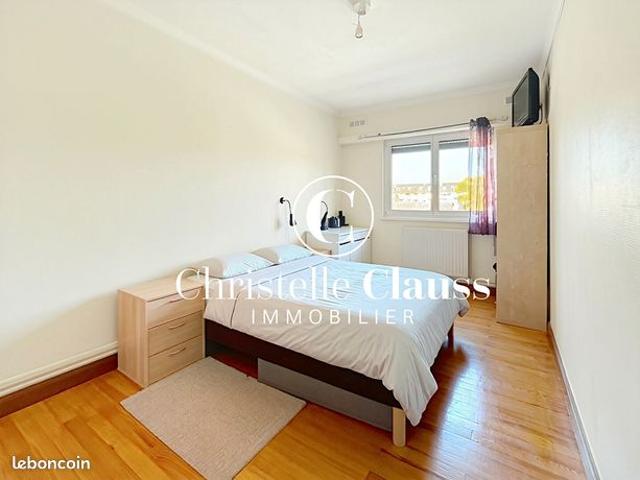 Appartement vente à Strasbourg, La Wantzenau
