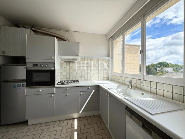 Appartement vente à Saint-Germain-en-Laye, Saint-germain-en-laye